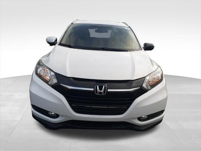 used 2017 Honda HR-V car, priced at $18,957