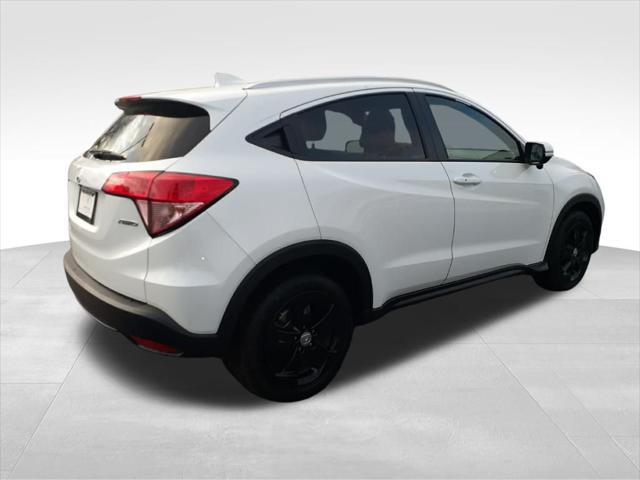 used 2017 Honda HR-V car, priced at $18,957