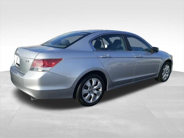 used 2009 Honda Accord car, priced at $15,719