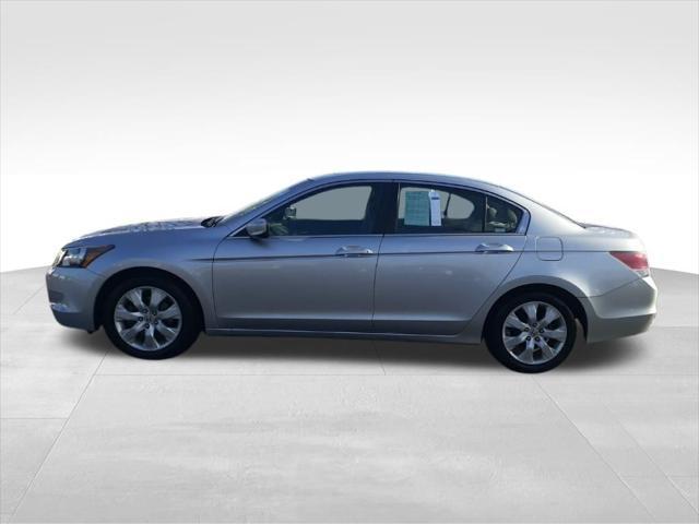 used 2009 Honda Accord car, priced at $15,719