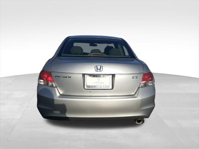 used 2009 Honda Accord car, priced at $15,719