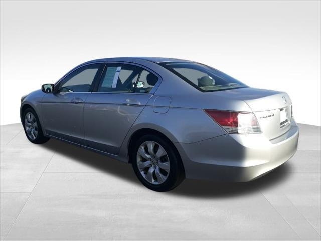 used 2009 Honda Accord car, priced at $15,719