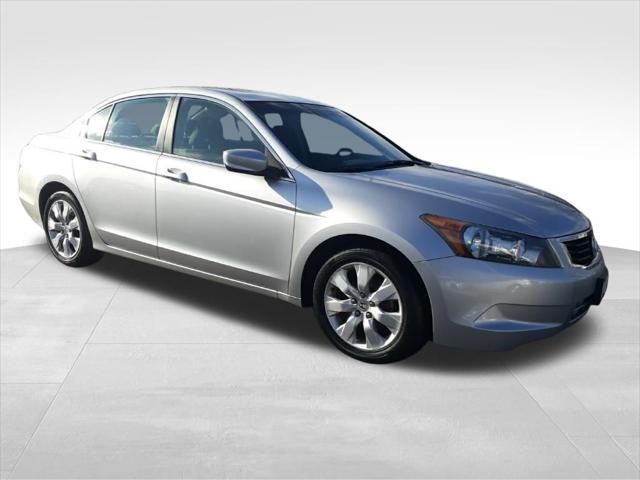 used 2009 Honda Accord car, priced at $15,719