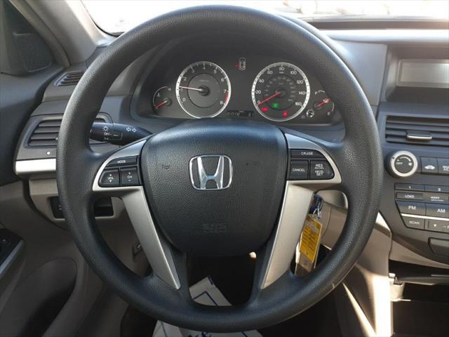 used 2009 Honda Accord car, priced at $15,719