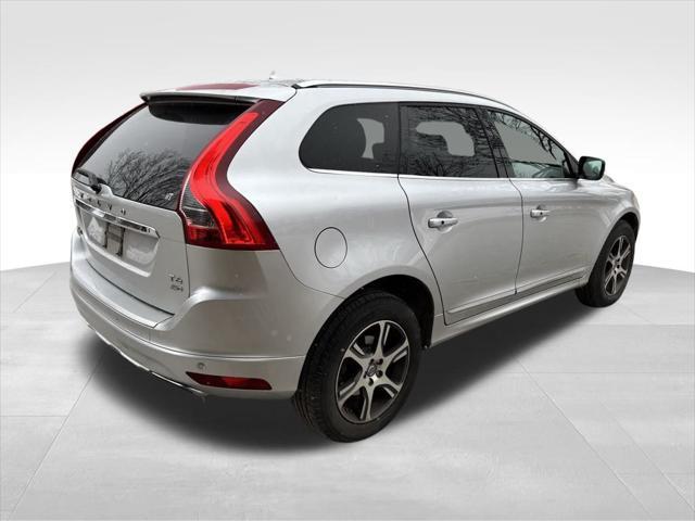 used 2014 Volvo XC60 car, priced at $8,268