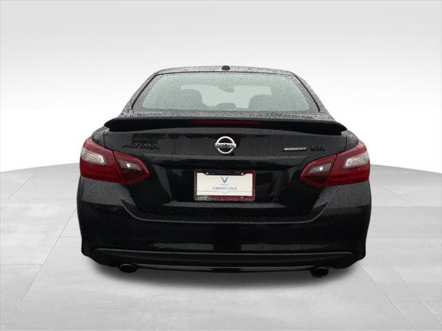 used 2018 Nissan Altima car, priced at $12,468