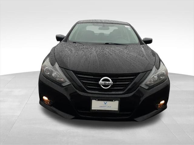 used 2018 Nissan Altima car, priced at $12,468