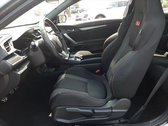 used 2018 Honda Civic car, priced at $21,619