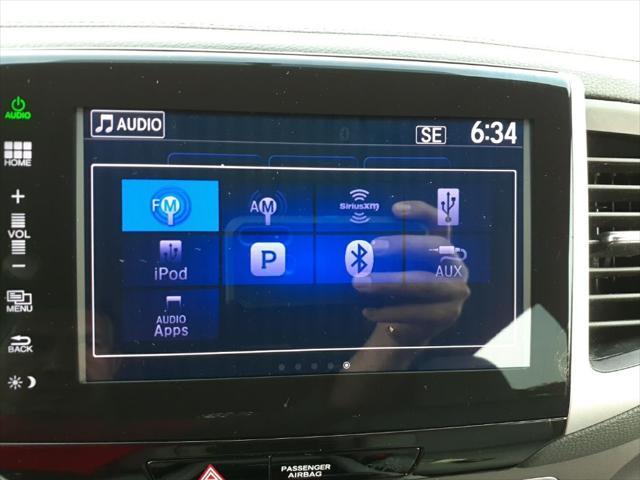 used 2016 Honda Pilot car, priced at $18,500