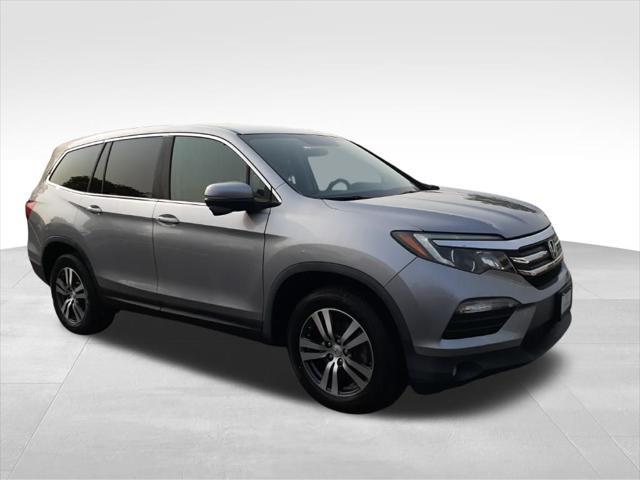 used 2016 Honda Pilot car, priced at $18,500