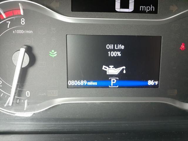 used 2016 Honda Pilot car, priced at $18,500