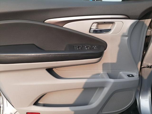 used 2016 Honda Pilot car, priced at $18,500