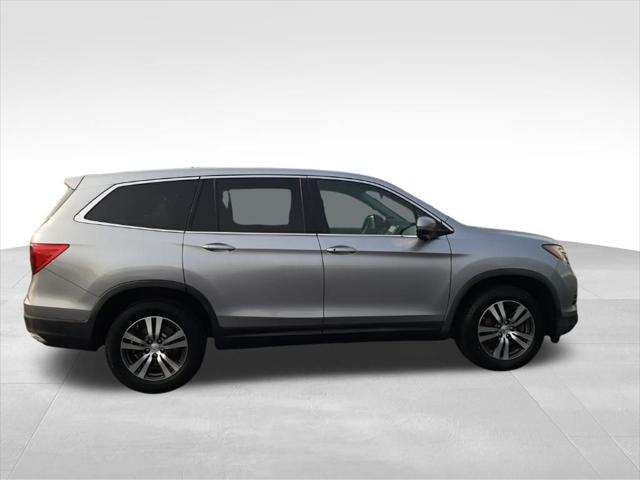 used 2016 Honda Pilot car, priced at $18,500
