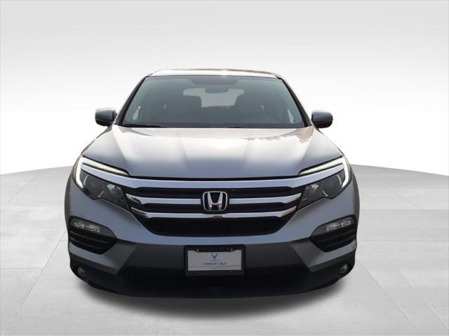 used 2016 Honda Pilot car, priced at $18,500