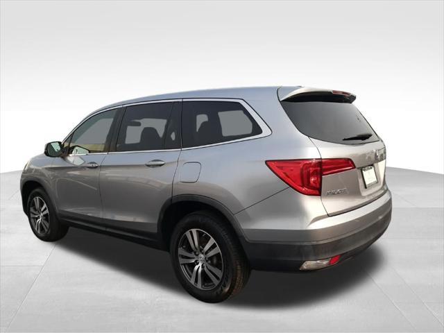 used 2016 Honda Pilot car, priced at $18,500