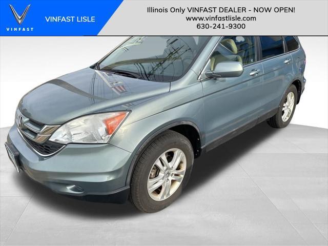 used 2011 Honda CR-V car, priced at $12,311