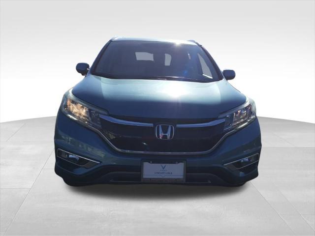 used 2015 Honda CR-V car, priced at $10,938