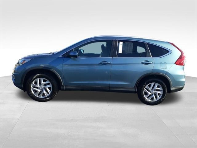 used 2015 Honda CR-V car, priced at $10,938