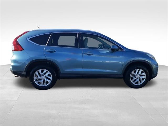 used 2015 Honda CR-V car, priced at $10,938