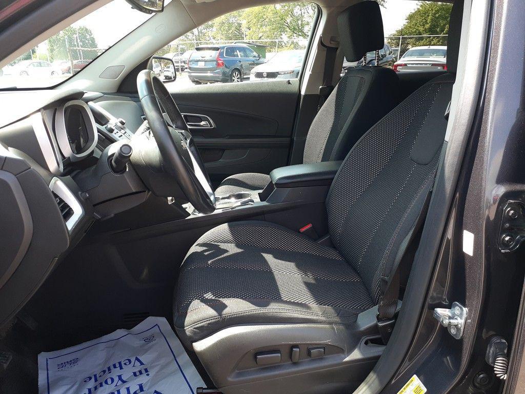 used 2016 Chevrolet Equinox car, priced at $9,929