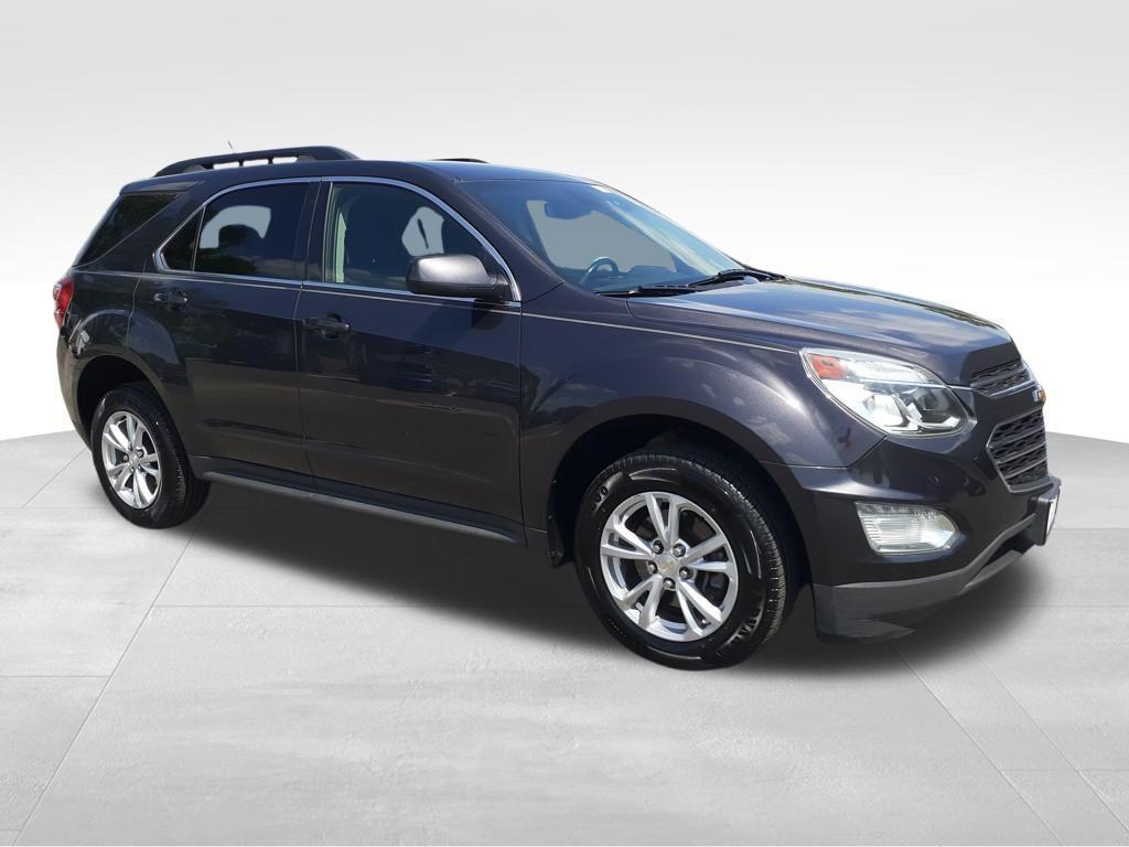 used 2016 Chevrolet Equinox car, priced at $9,929