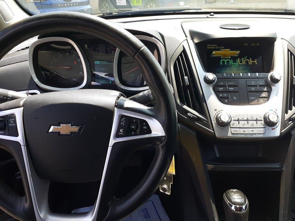 used 2016 Chevrolet Equinox car, priced at $9,929
