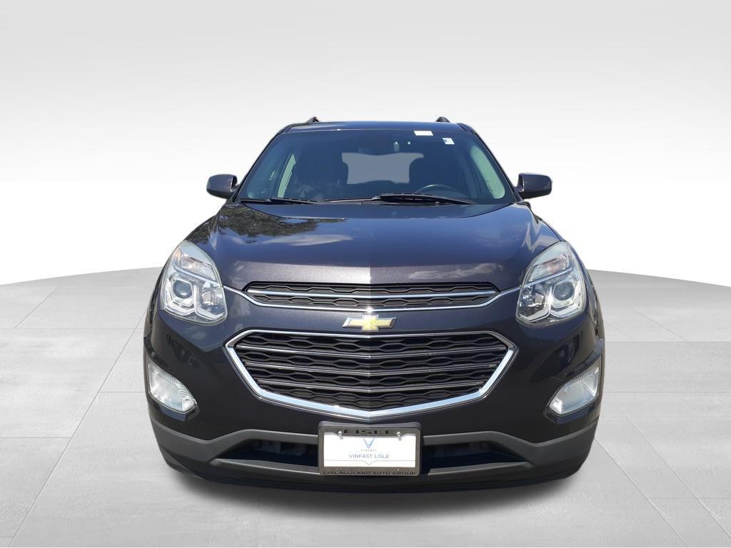 used 2016 Chevrolet Equinox car, priced at $9,929