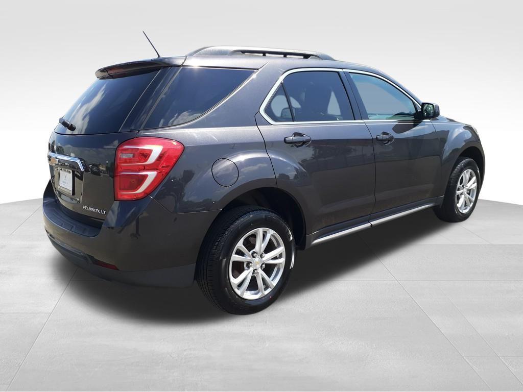 used 2016 Chevrolet Equinox car, priced at $9,929