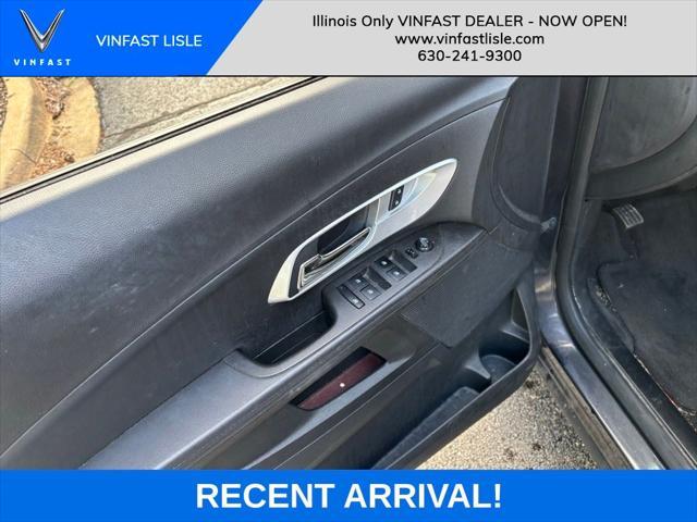 used 2016 Chevrolet Equinox car, priced at $10,938