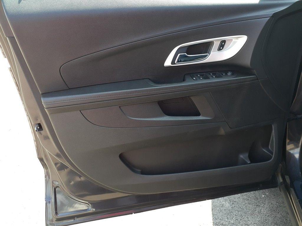 used 2016 Chevrolet Equinox car, priced at $9,929