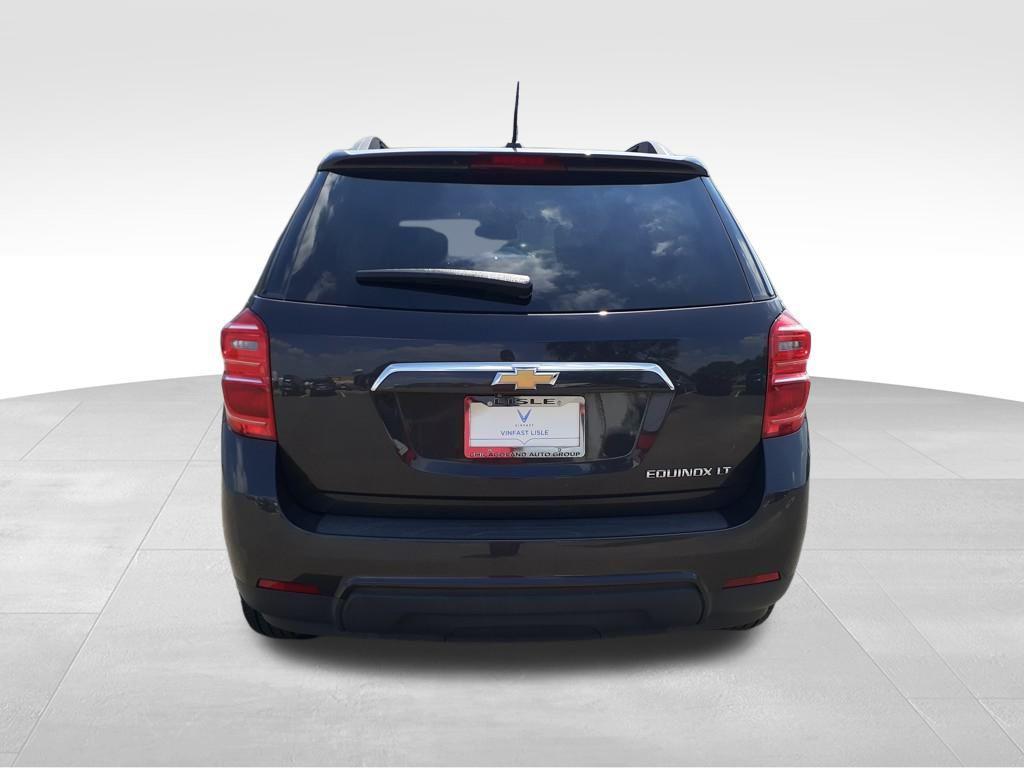 used 2016 Chevrolet Equinox car, priced at $9,929