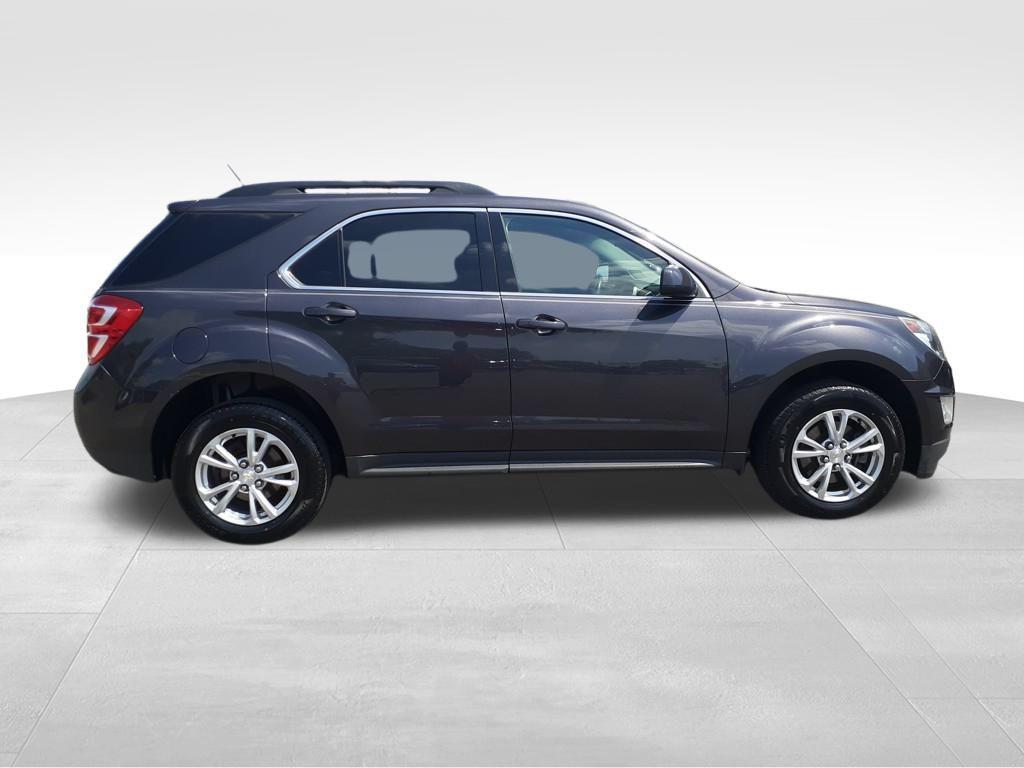 used 2016 Chevrolet Equinox car, priced at $9,929