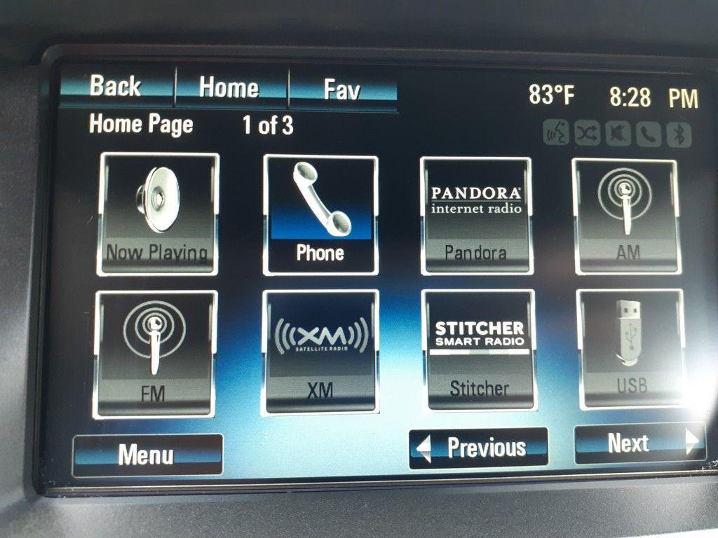 used 2016 Chevrolet Equinox car, priced at $9,929