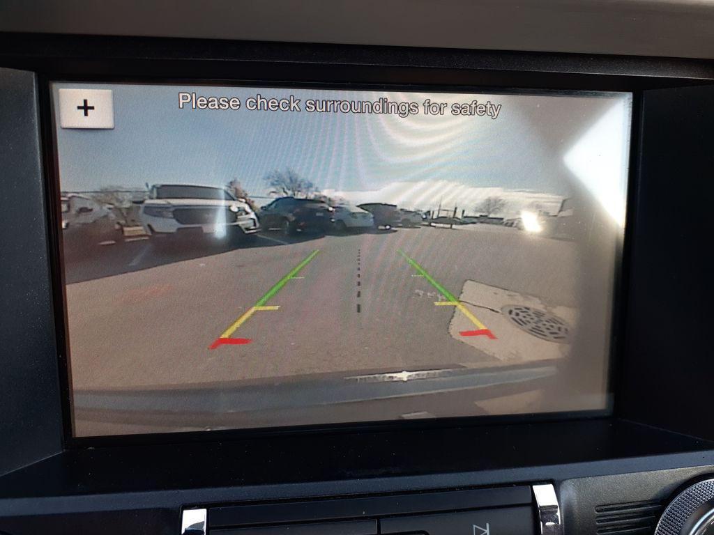 used 2016 Ford Mustang car, priced at $23,999