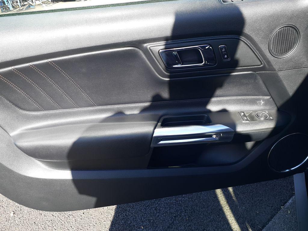 used 2016 Ford Mustang car, priced at $23,999