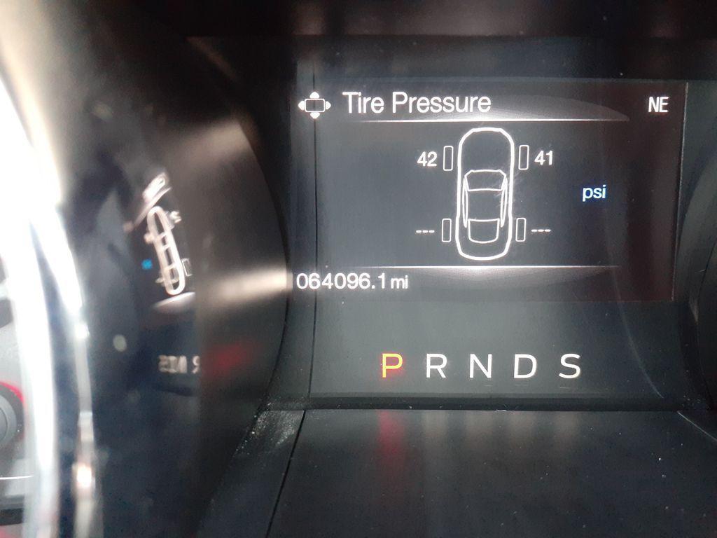 used 2016 Ford Mustang car, priced at $23,999