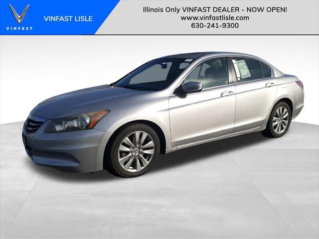 used 2011 Honda Accord car, priced at $12,994