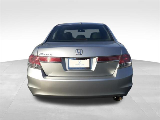 used 2011 Honda Accord car, priced at $12,994