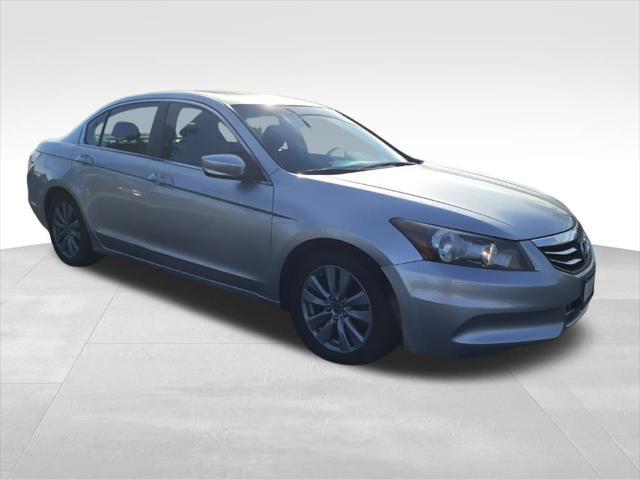 used 2011 Honda Accord car, priced at $12,994