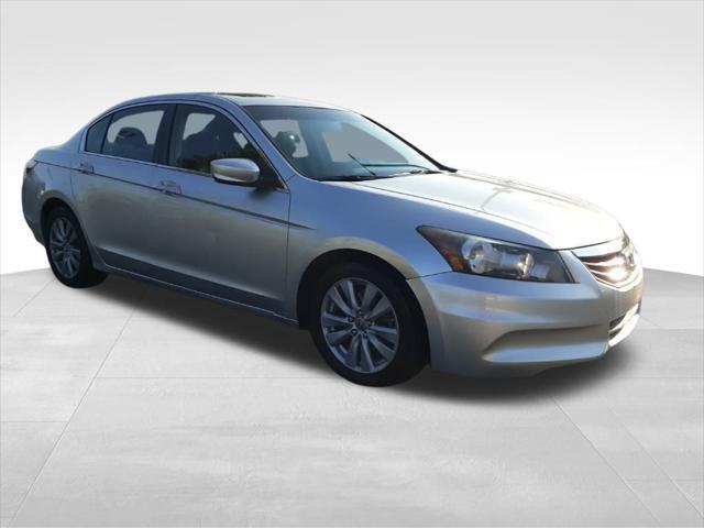 used 2011 Honda Accord car, priced at $12,894