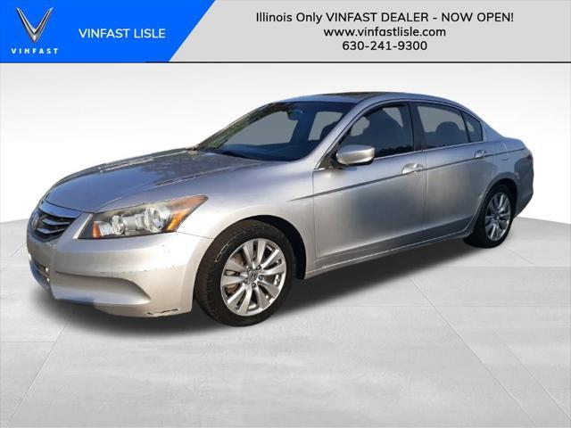 used 2011 Honda Accord car, priced at $12,894