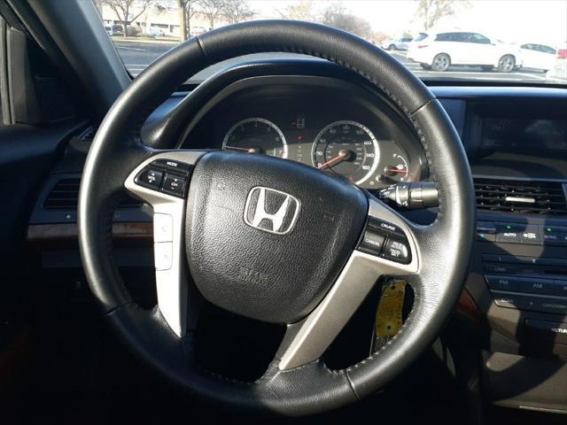 used 2011 Honda Accord car, priced at $12,994