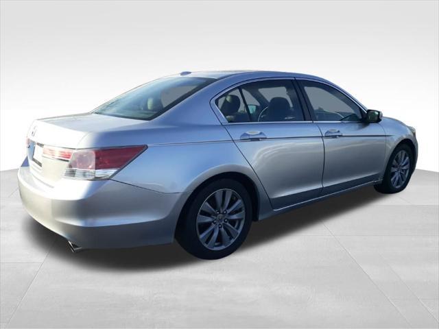 used 2011 Honda Accord car, priced at $12,994