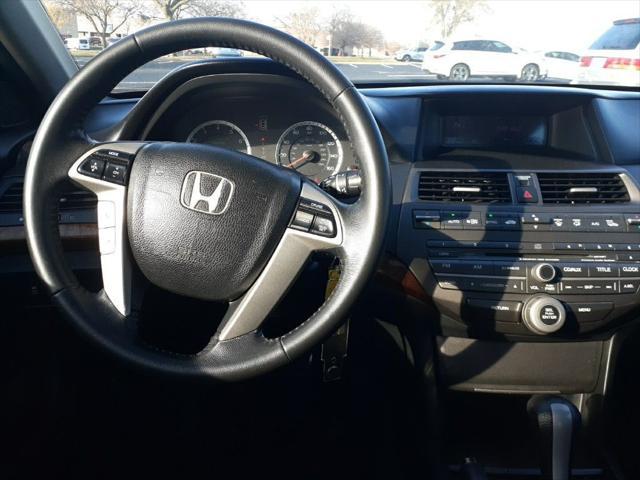 used 2011 Honda Accord car, priced at $12,994