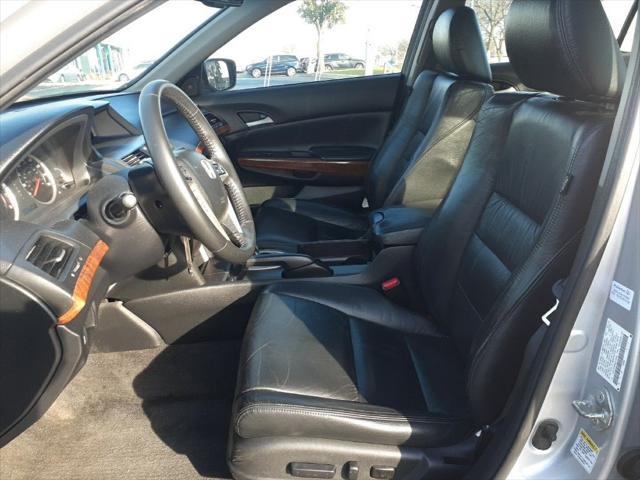 used 2011 Honda Accord car, priced at $12,994