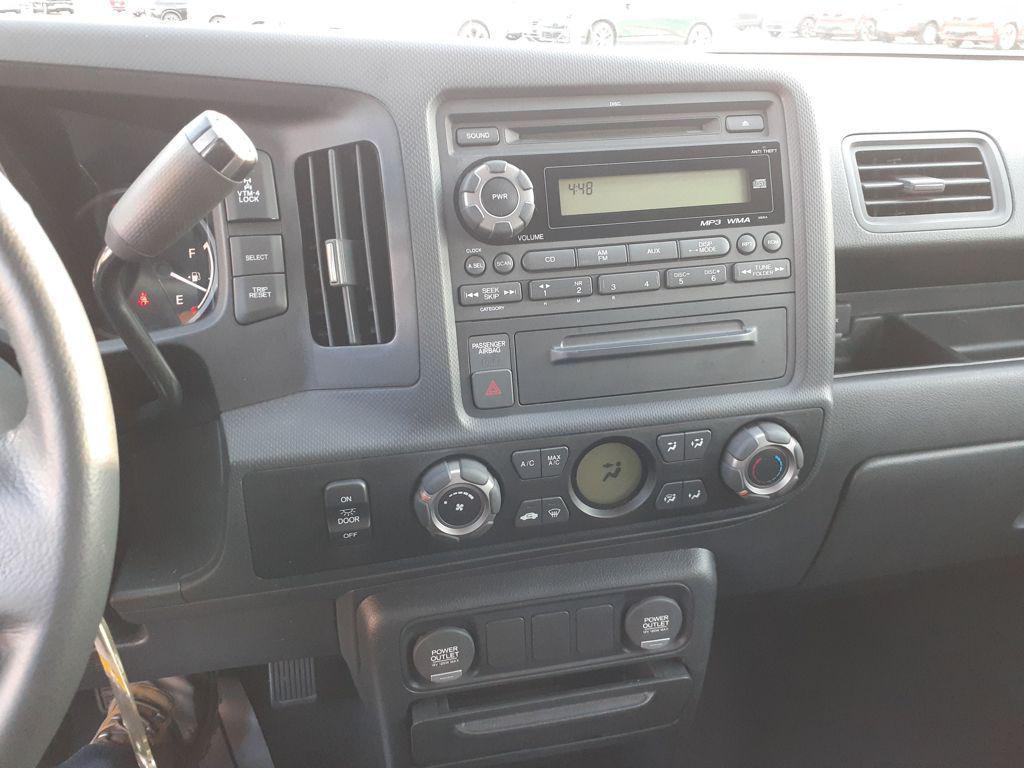 used 2013 Honda Ridgeline car, priced at $11,456