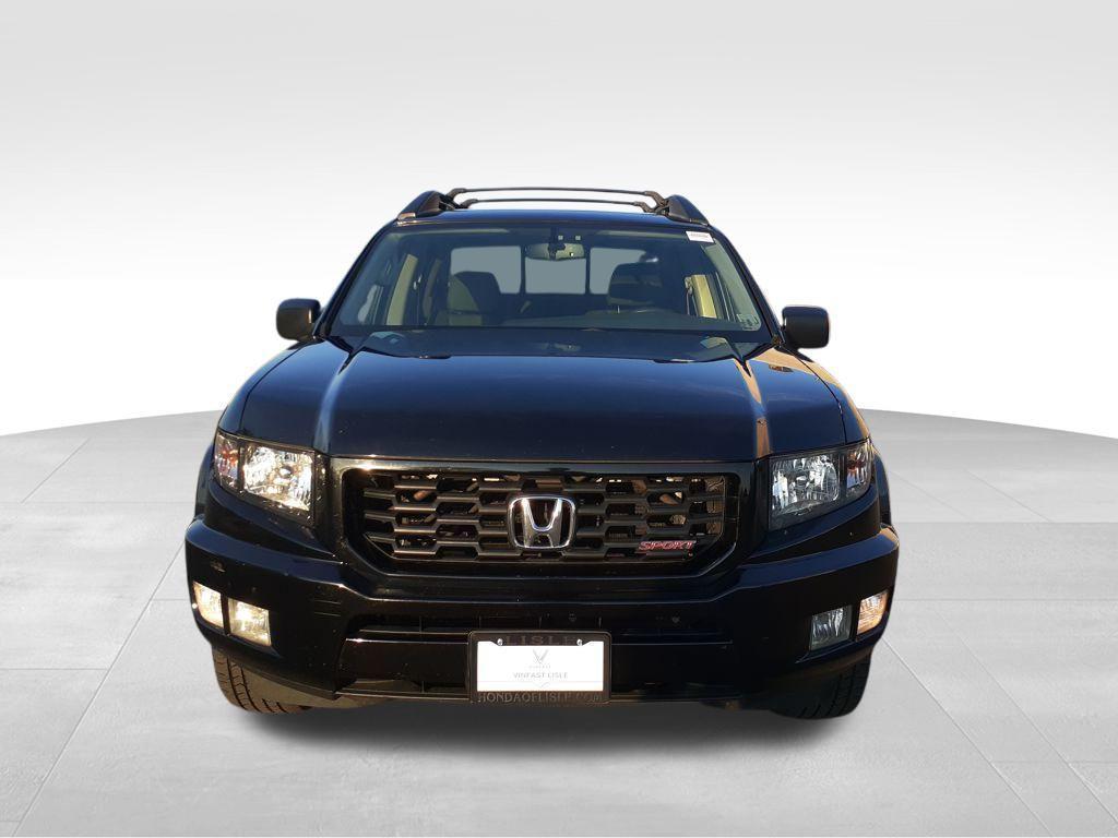 used 2013 Honda Ridgeline car, priced at $11,456