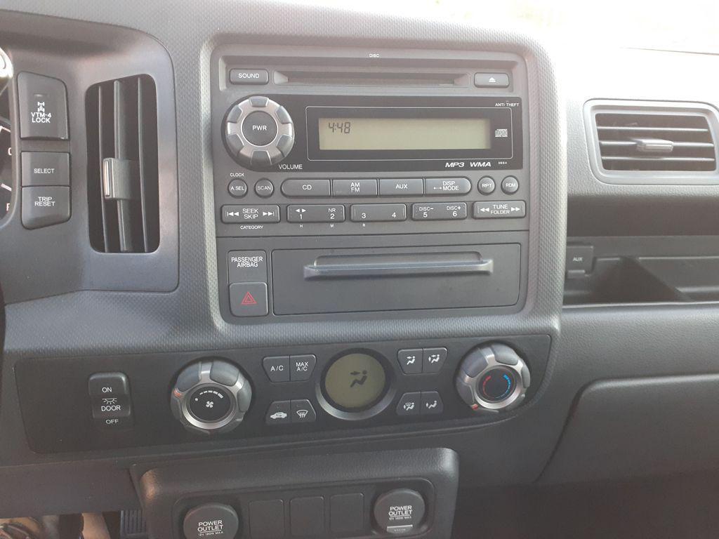 used 2013 Honda Ridgeline car, priced at $11,456