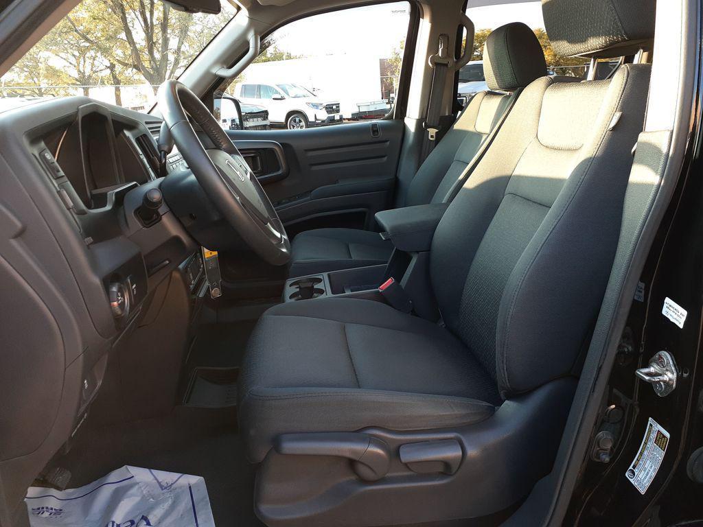 used 2013 Honda Ridgeline car, priced at $11,456