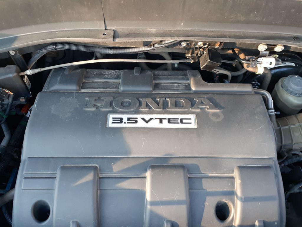 used 2013 Honda Ridgeline car, priced at $11,456